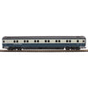 Hornby R40038 OO BR Mk3 Sleeper Coach E10654