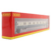 Hornby R40038 OO BR Mk3 Sleeper Coach E10654