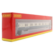Hornby R40038 OO BR Mk3 Sleeper Coach E10654