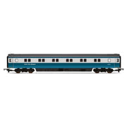 Hornby R40038A BR Mk3 Sleeper Coach E 10611 - Era 7