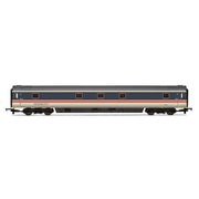 Hornby R40039A BR Mk3 Sleeper Coach 10594 - Era 8