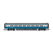 Hornby R40042 LNER (BR) Mk3 Trailer Standard Open (TFO) (Farewell Tour) Coach E 42242 - Era 11