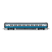 Hornby R40042A LNER (BR) Mk3 Trailer Standard Open (Farewell Tour) Coach D 42243 - Era 11