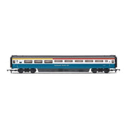 Hornby R40044 LNER (BR) Mk3 Buffet (TRFB) (Farewell Tour) Coach J 40720 - Era 11
