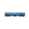 Hornby R40053 OO LMS Stanier D1960 Coronation Scot 57ft FK 1070