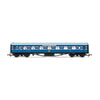 Hornby R40055 OO LMS Stanier D1902 Coronation Scot 65ft RFO 7508