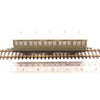 Hornby R40086 OO SR 6 Wheel Coach 3rd Class 1908