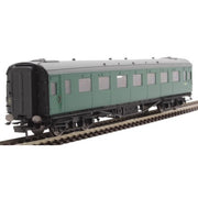 Hornby R40101 OO BR Maunsell Open Third S1338S