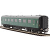 Hornby R40101 OO BR Maunsell Open Third S1338S