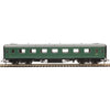 Hornby R40101 OO BR Maunsell Open Third S1338S