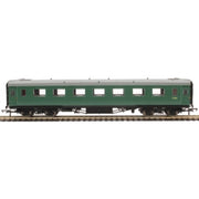 Hornby R40101 OO BR Maunsell Open Third S1338S