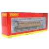 Hornby R40130 OO LNER 6 Wheel Coach Brake 3rd Class Fitted Lights 4589
