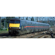 Hornby R40166 GNER Mk4 Standard Coach E - Era 9