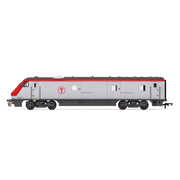 Hornby R40190A OO Transport for Wales Mk4 DVT 82226