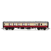 Hornby R40215 OO BR Mk1 BCK M21034