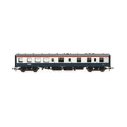 Hornby R40217 OO BR InterCity Mk1 RBR E1696