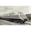 Hornby R40226 OO LNER Coronation Open Third and Brake Third Articulated Coach Pack