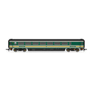 Hornby R40230 OO FGW c. 2002. Mk3 Trailer Guard Standard (TGS) 44033