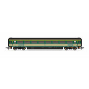 Hornby R40232A OO FGW c. 2002. Mk3 TFO Class Coach C