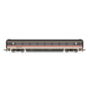 Hornby R40238 OO BR InterCity Mk3 Tourist Standard Open 42336 Era 8