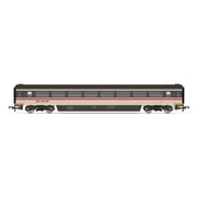 Hornby R40238A OO BR InterCity Mk3 Trailer Standard Open 42115 Era 8