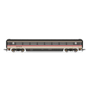 Hornby R40238C OO BR InterCity Mk3 Trailer Standard Open 42117 Era 8
