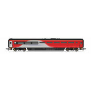Hornby R40251 OO LNER Mk3 Trailer Restaurant First Buffet TRFB 40711