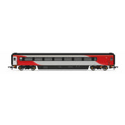 Hornby R40252 OO LNER Mk3 Trailer Guard Standard TGS 44063