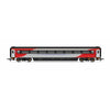 Hornby R40269 OO LNER Mk3 Open First Disabled TFD 41100