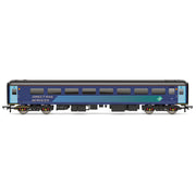 Hornby R40331A OO DRS Mk2F Standard Open 6001
