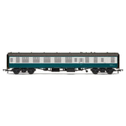 Hornby R40348 OO BR Mk1 BSO ADB977135