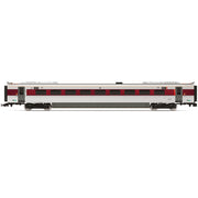 Hornby R40350 OO LNER Class 801/2 Coach Pack