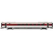 Hornby R40350 OO LNER Class 801/2 Coach Pack