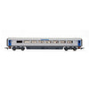 Hornby R40355A OO Platinum Jubilee of Queen Elizabeth II MK3 Sliding Door Trailer Disabled ER0072
