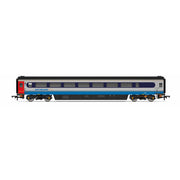 Hornby R40361 OO East Midlands Mk3 Coach A 44048 Trailer Guard Standard TGS