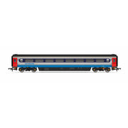 Hornby R40362A OO East Midlands MK3 Coach C 42237 Trailer Standard TS