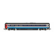Hornby R40366 OO East Midlands MK3 Coach F 40753 TFKB