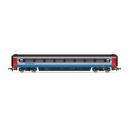 Hornby R40367A OO East Midlands Mk3 Coach J 41071 TF