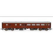 Hornby R40374 OO EWS Business Coach Pack Era 10