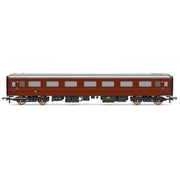 Hornby R40374 OO EWS Business Coach Pack Era 10