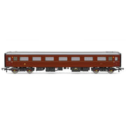 Hornby R40374 OO EWS Business Coach Pack Era 10