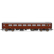 Hornby R40374 OO EWS Business Coach Pack Era 10
