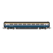 Hornby R40386 OO BR Mk3 Trailer First 41138 Era 7