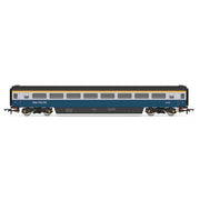 Hornby R40387 OO BR Mk3 Trailer First 41137 Era 7