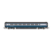 Hornby R40388 OO BR Mk3 Trailer Guard Standard 44005 Era 7