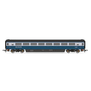 Hornby R40391 OO BR Mk3 Trailer Standard Open 42283 Era 7
