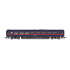 Hornby R40434 GNER Mk3 Trailer Restaurant First Buffet TRFB 40737 1996 - 2008