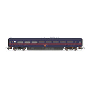 Hornby R40434 GNER Mk3 Trailer Restaurant First Buffet TRFB 40737 1996 - 2008