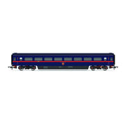 Hornby R40435 GNER Mk3 Trailer Standard TS 42065 1996 - 2008