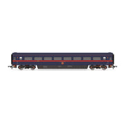 Hornby R40435B GNER Mk3 Trailer Standard TS 42063